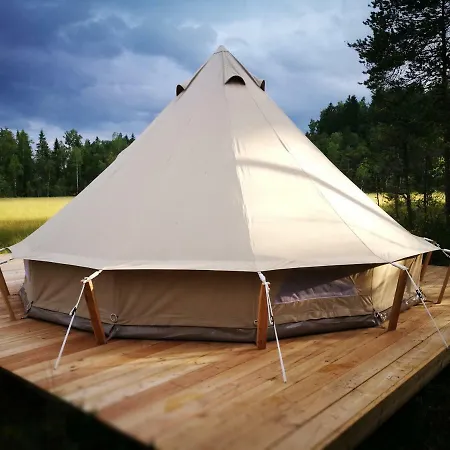 Sokka Glamping Glamping