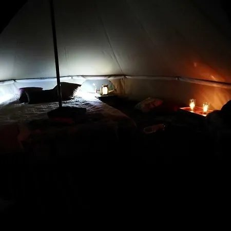 Glamping Sokka Glamping *