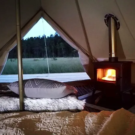 Sokka Glamping