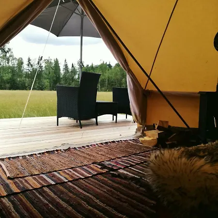Sokka Glamping Glamping *