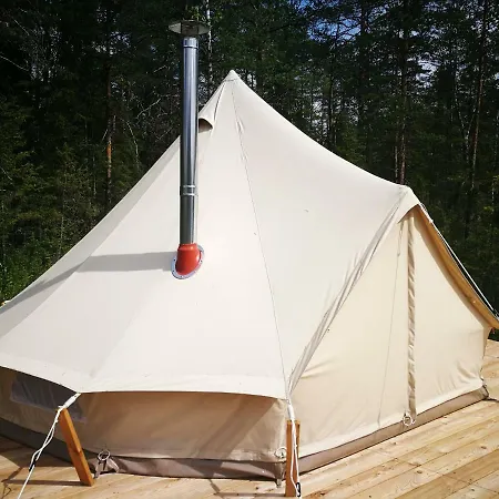 Sokka Glamping Glamping *