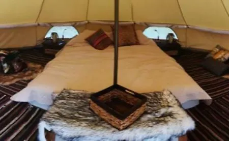 Sokka Glamping