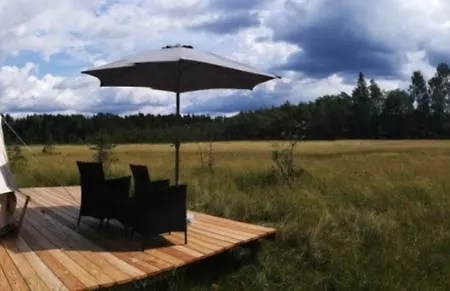 Sokka Glamping * Vidriku Asundus
